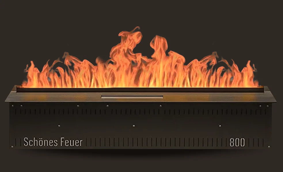 Камин FireLine