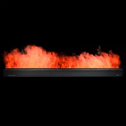 Встраиваемый камин-увлажнитель FireLine 3000 (RGB)