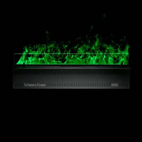HOT LINE 3D-камин 1000