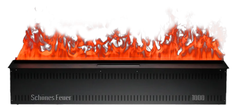 HOT LINE 3D-камин