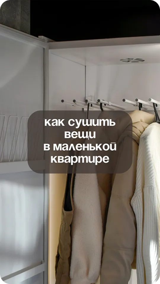 Сушильный шкаф Schönes Feuer