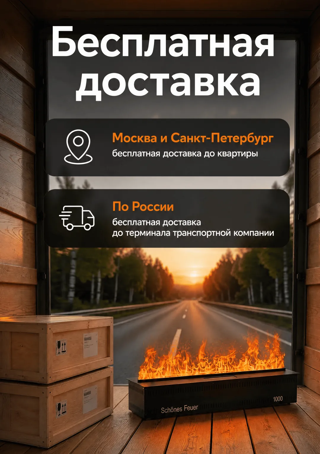 По России 