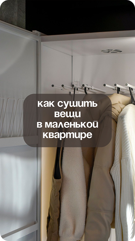Сушильный шкаф Schönes Feuer